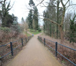 direkte Umgebung: Lenné-Park