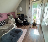 weiteres Schlaf- Kinder- oder Gästezimmer OG