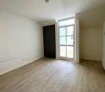 Appartement innen, neu renoviert