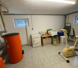 Heiz- und Waschraum KG