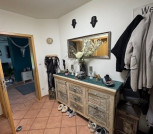 Garderobe Eingangsbereich EG