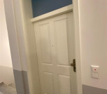 Wohnungseingangs-Türen