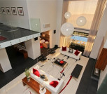 offene Galerie Wohnen