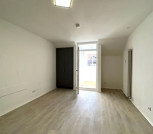 helles neu renoviertes Appartement
