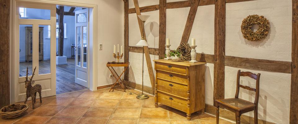 Willkommen bei Clavis Bavaria Immobilien